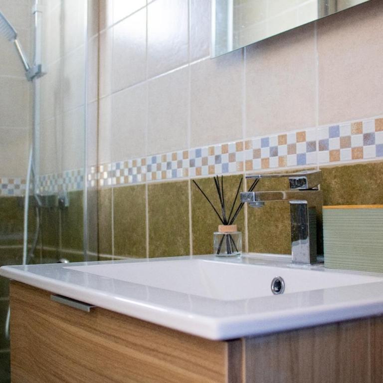 La Gaviota - Apartamento de 1 dormitorio - 9