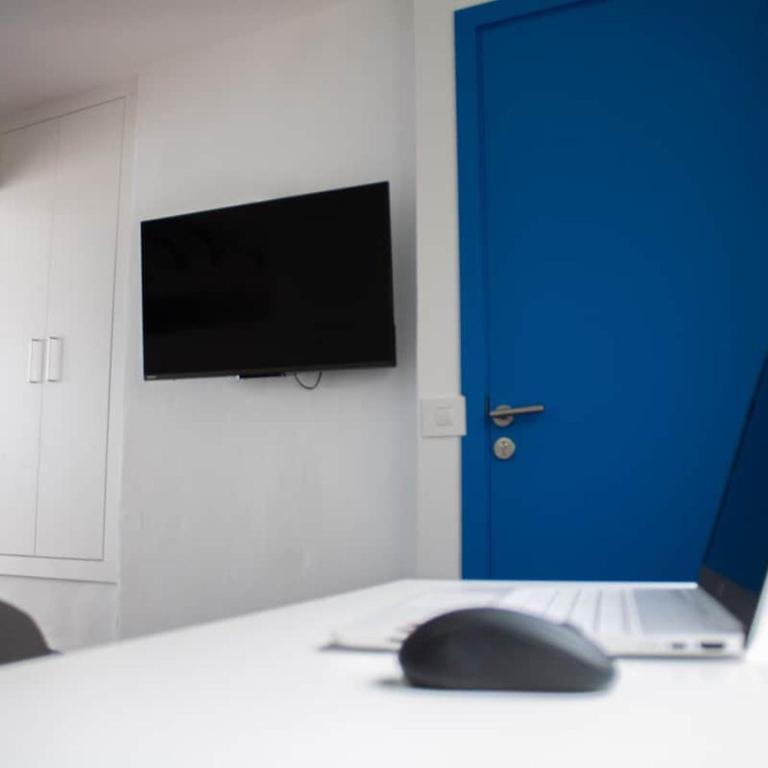 La Gaviota - Apartamento de 1 dormitorio - 10