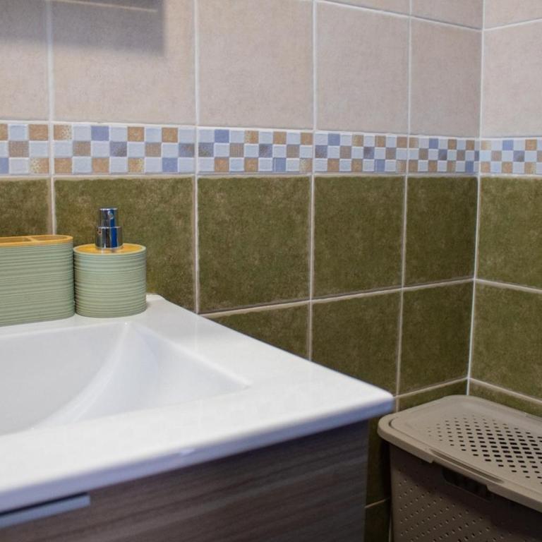 La Gaviota - Apartamento de 1 dormitorio - 11