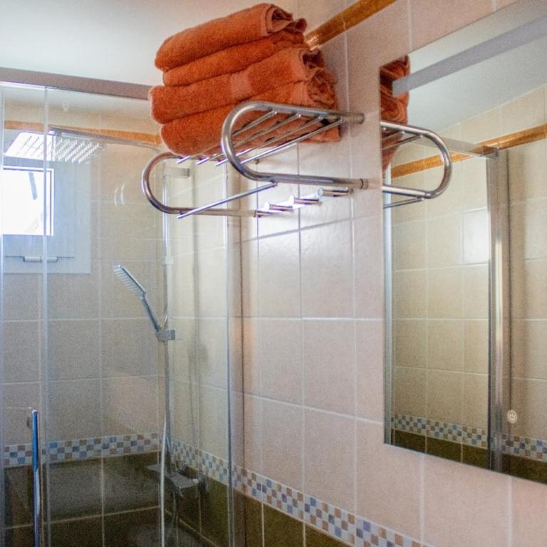 La Gaviota - Apartamento de 1 dormitorio - 12