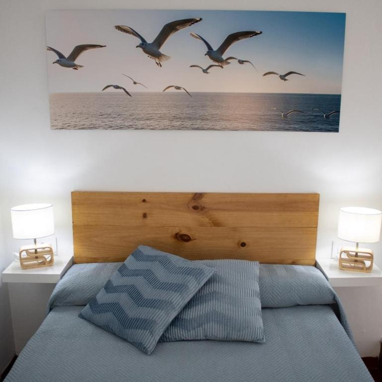 La Gaviota - Apartamento de 1 dormitorio - 18