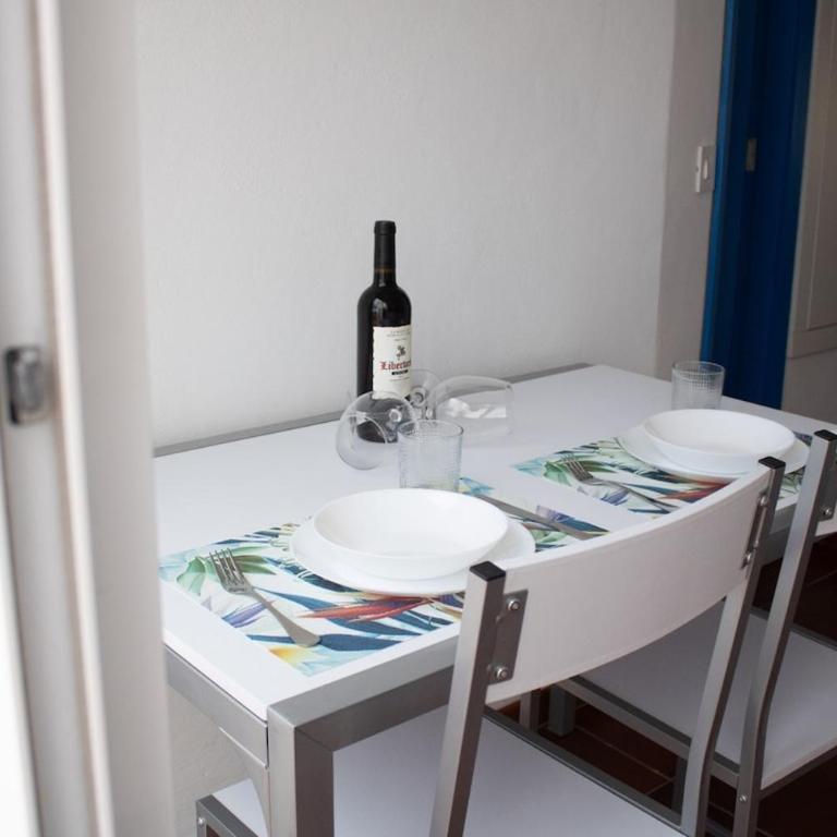 La Gaviota - Apartamento de 1 dormitorio - 28