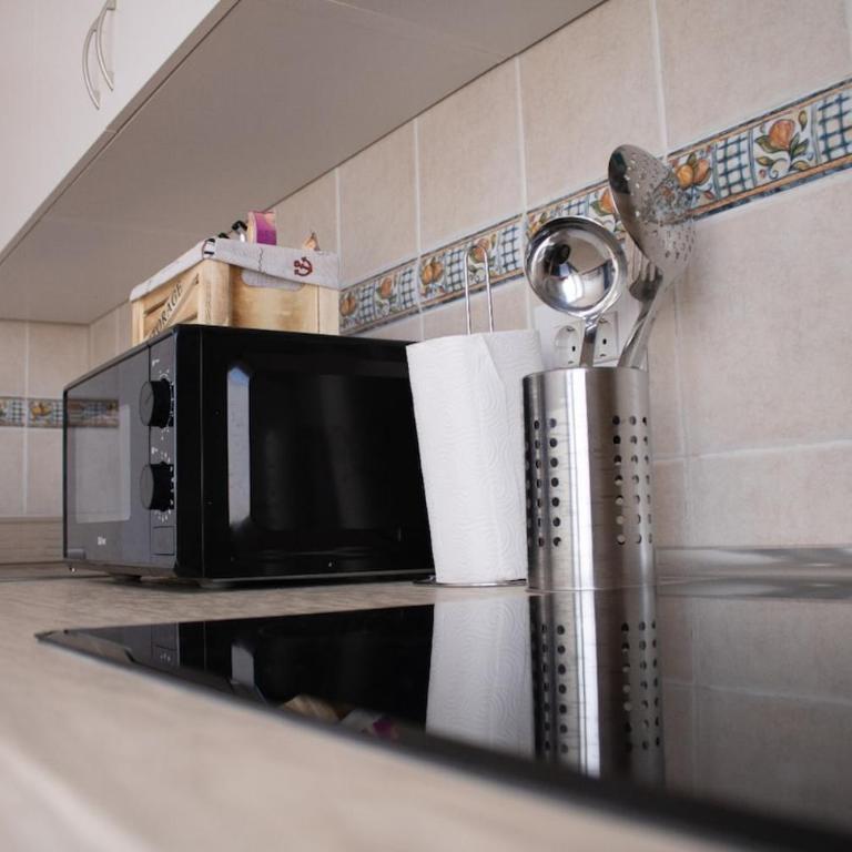 La Gaviota - Apartamento de 1 dormitorio - 29
