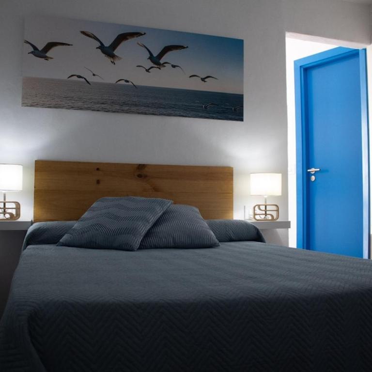La Gaviota - Apartamento de 1 dormitorio - 2