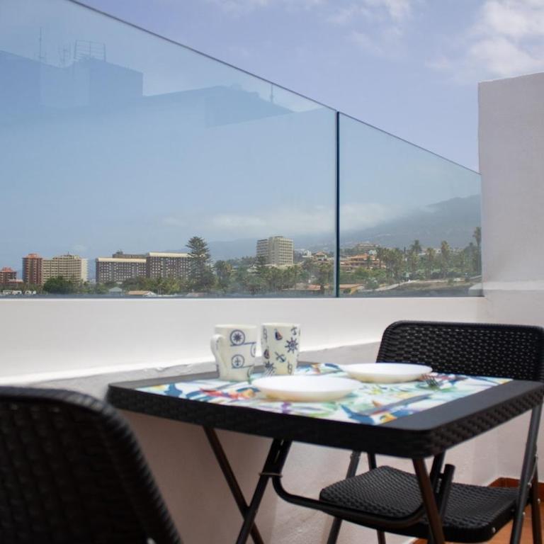 La Gaviota - Apartamento de 1 dormitorio - 33