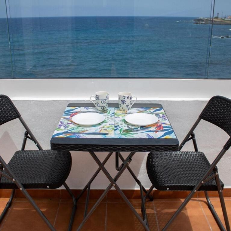 La Gaviota - Apartamento de 1 dormitorio - 1