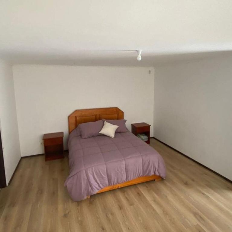 Hospedaje la machi - Casa con 1 dormitorio - 4