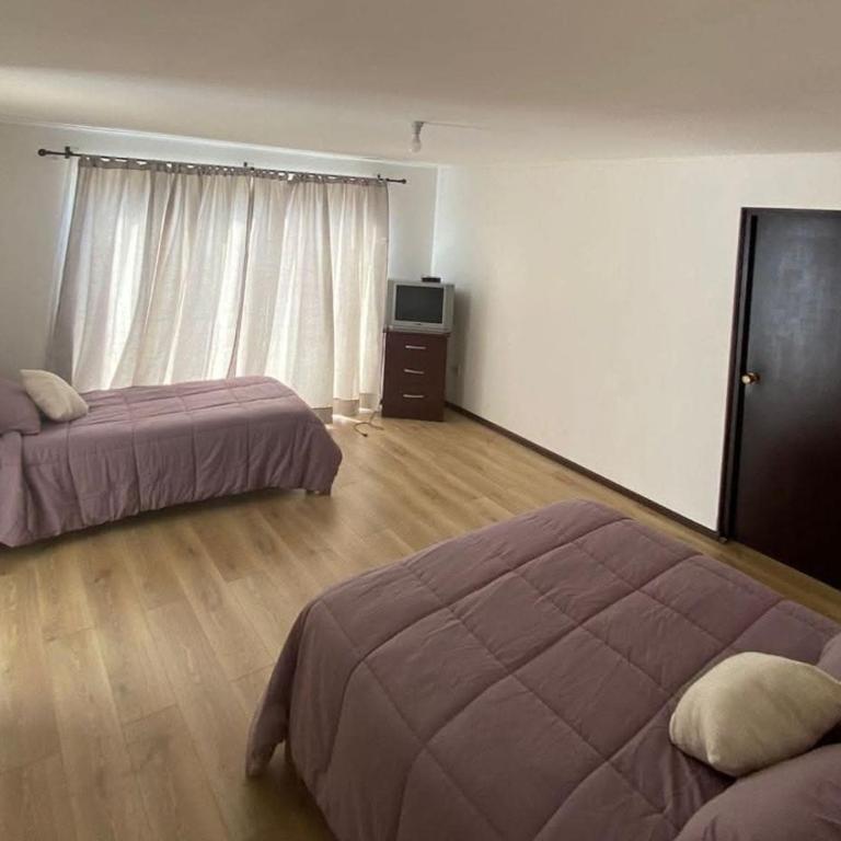 Hospedaje la machi - Casa con 1 dormitorio - 5