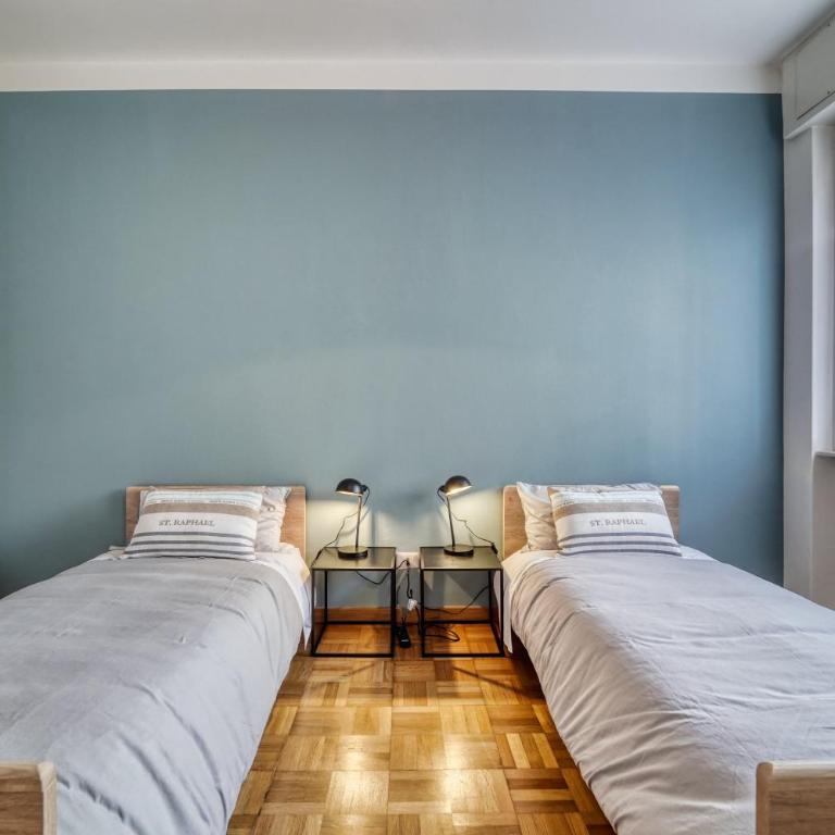 Casa IDA - Casa con 3 Camere da Letto - 32