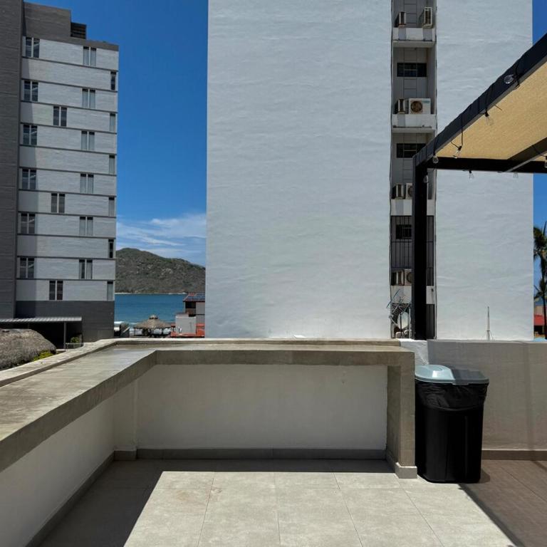 Loft One Street from the Beach - Apartamento de 1 dormitorio - 5