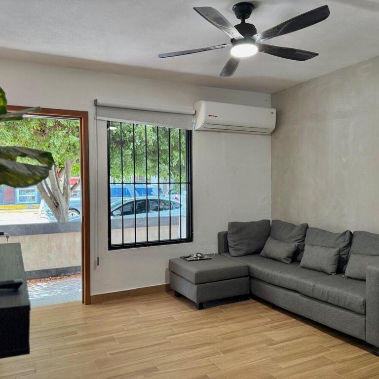 Loft One Street from the Beach - Apartamento de 1 dormitorio - 8
