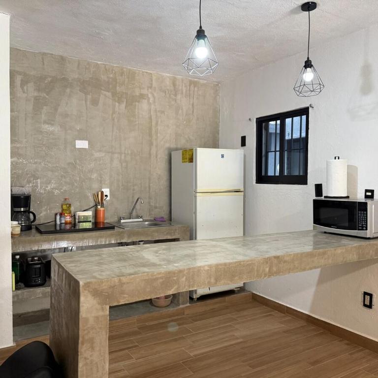 Loft One Street from the Beach - Apartamento de 1 dormitorio - 10