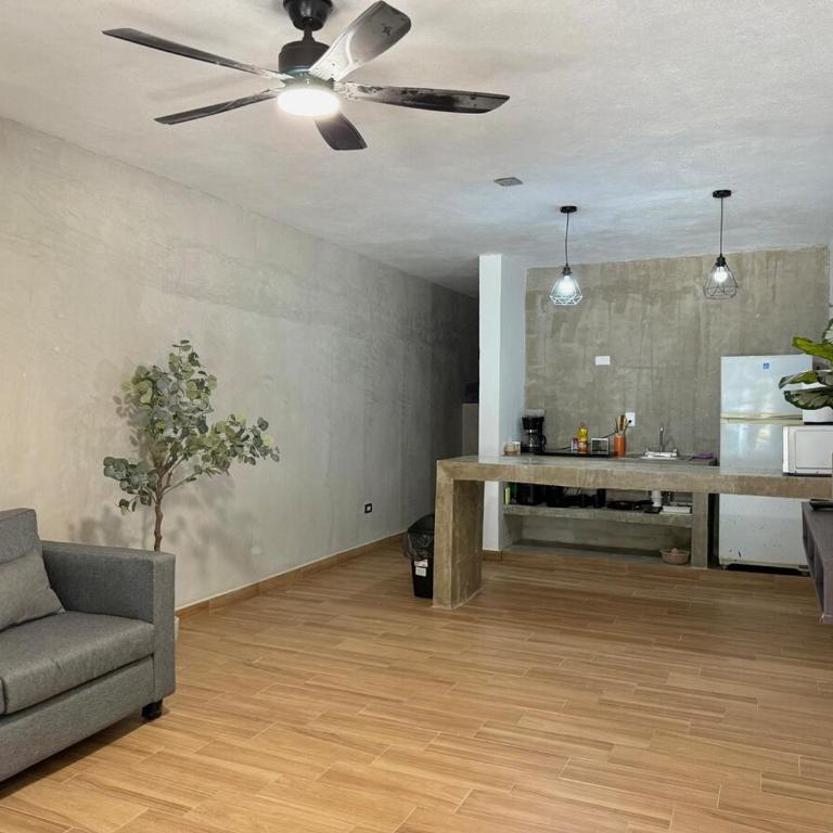 Loft One Street from the Beach - Apartamento de 1 dormitorio - 11