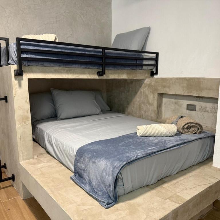 Loft One Street from the Beach - Apartamento de 1 dormitorio - 20