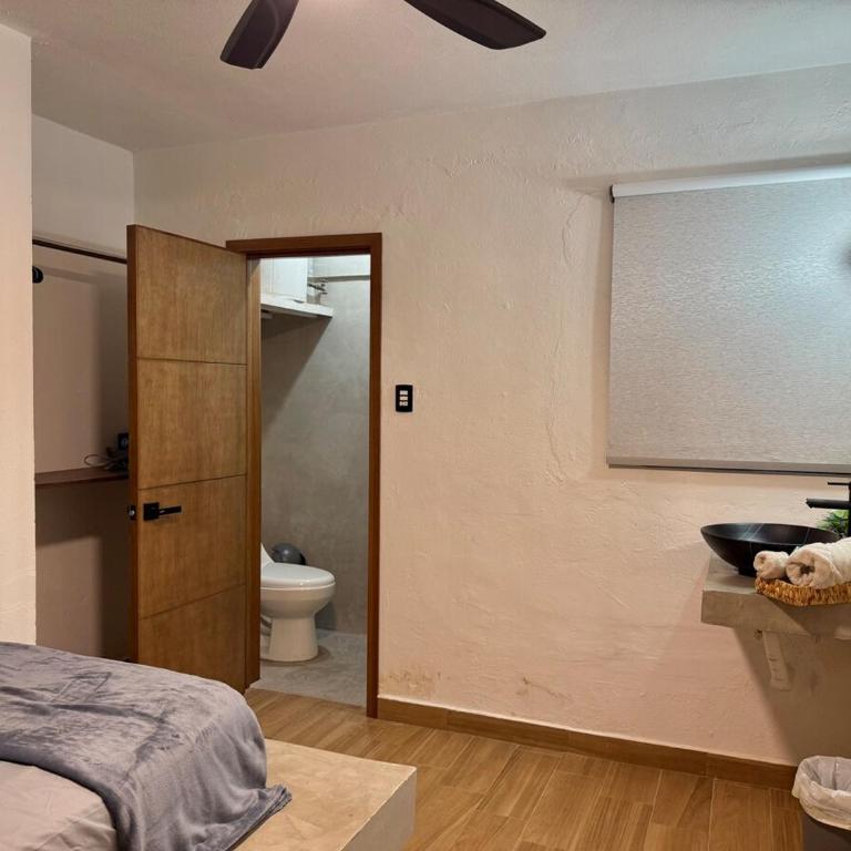 Loft One Street from the Beach - Apartamento de 1 dormitorio - 22