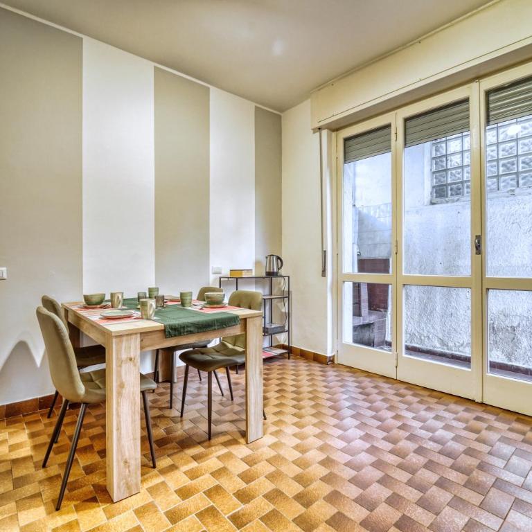 Casa IDA - Casa con 3 Camere da Letto - 26