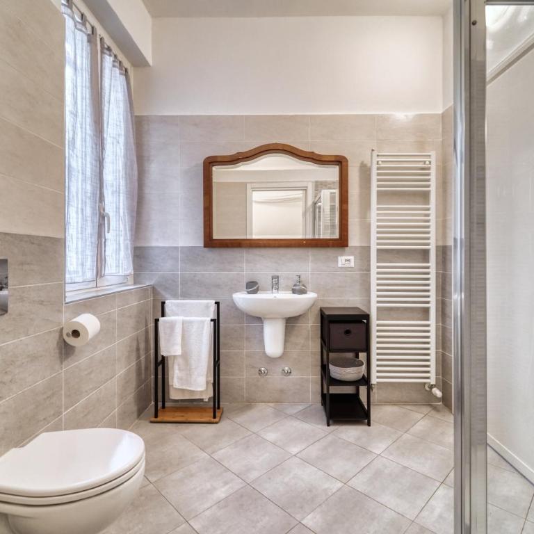 Casa IDA - Casa con 3 Camere da Letto - 39