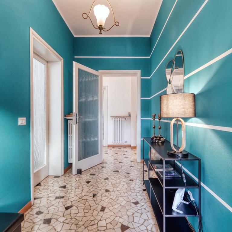 Casa IDA - Casa con 3 Camere da Letto - 20