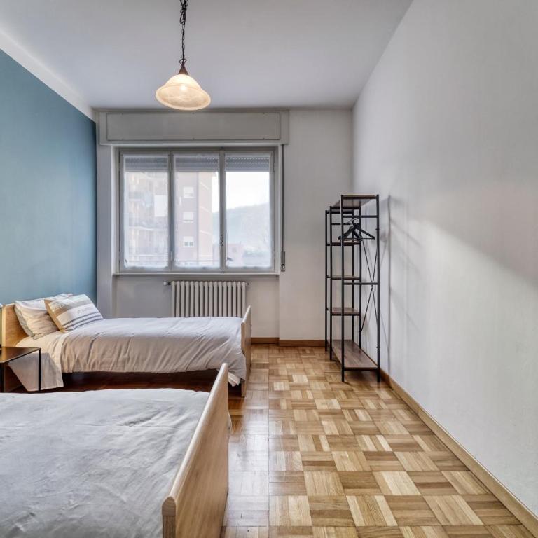 Casa IDA - Casa con 3 Camere da Letto - 33