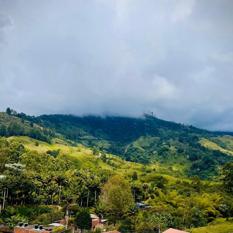 Hostal Villa del Sol - Double Room with Private Bathroom - 5