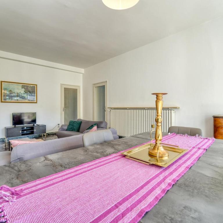 Casa IDA - Casa con 3 Camere da Letto - 4
