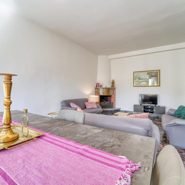 Casa IDA - Casa con 3 Camere da Letto - 2