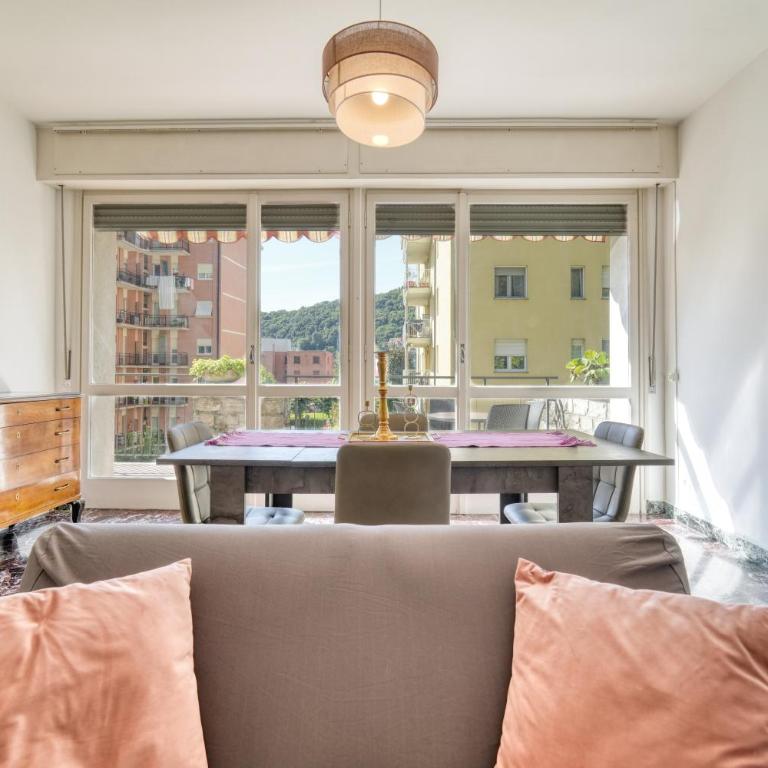 Casa IDA - Casa con 3 Camere da Letto - 10