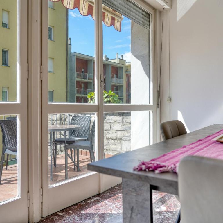 Casa IDA - Casa con 3 Camere da Letto - 5