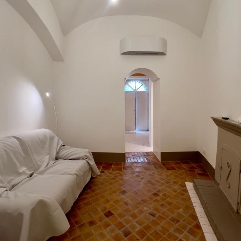 Borgo dei Saraceni - Domus Indomita - Suite Superior - 12