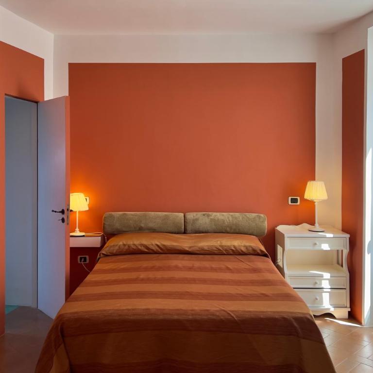 Borgo dei Saraceni - Domus Indomita - Suite Superior - 3