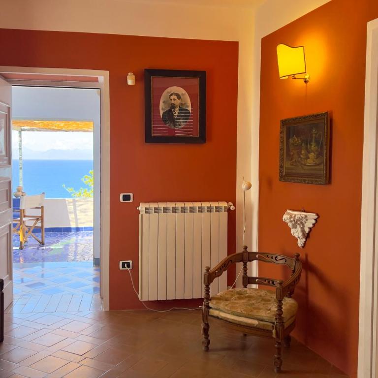 Borgo dei Saraceni - Domus Indomita - Suite Superior - 9