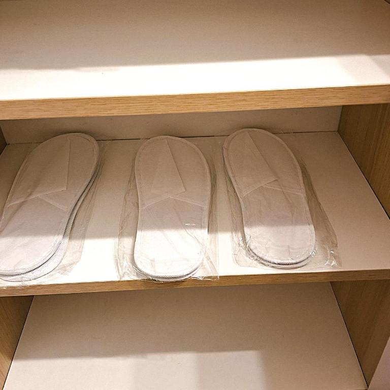 Apartment Tatiana - Apartman sa 1 Spavaćom Sobom - 14