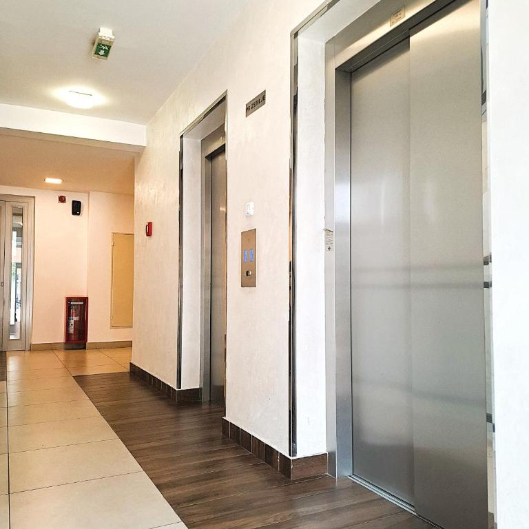 Apartment Tatiana - Apartman sa 1 Spavaćom Sobom - 3