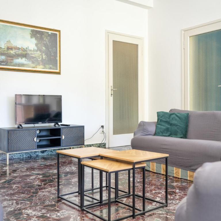 Casa IDA - Casa con 3 Camere da Letto - 18