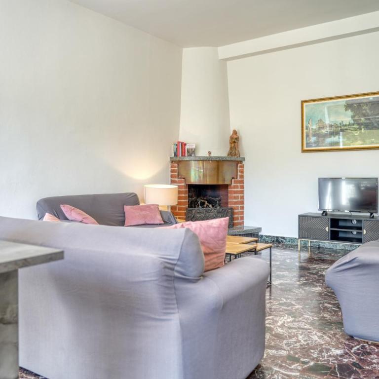 Casa IDA - Casa con 3 Camere da Letto - 3
