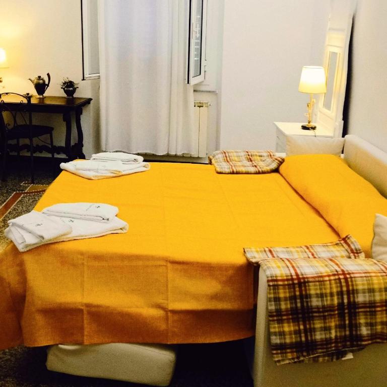 Small Luxury House - Appartamento con 1 Camera da Letto - 4