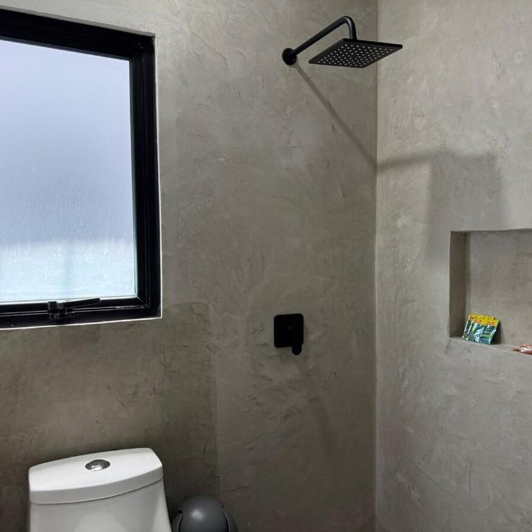 Loft a unos pasos de la playa - One-Bedroom Apartment - 13