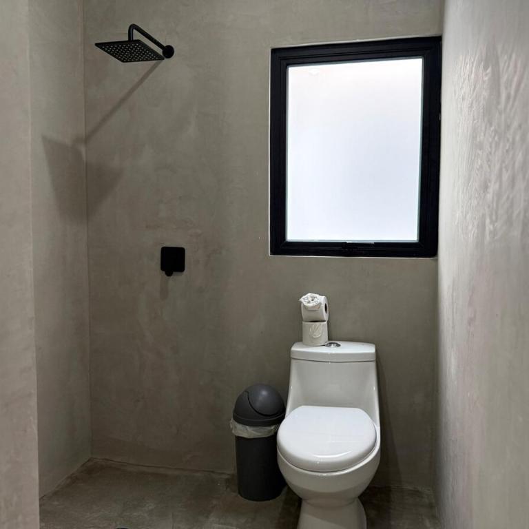 Loft a unos pasos de la playa - Apartamento de 1 dormitorio - 2