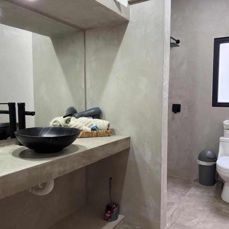 Loft a unos pasos de la playa - Apartamento de 1 dormitorio - 6