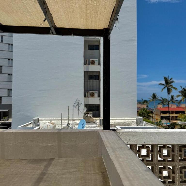 Loft a unos pasos de la playa - Apartamento de 1 dormitorio - 18