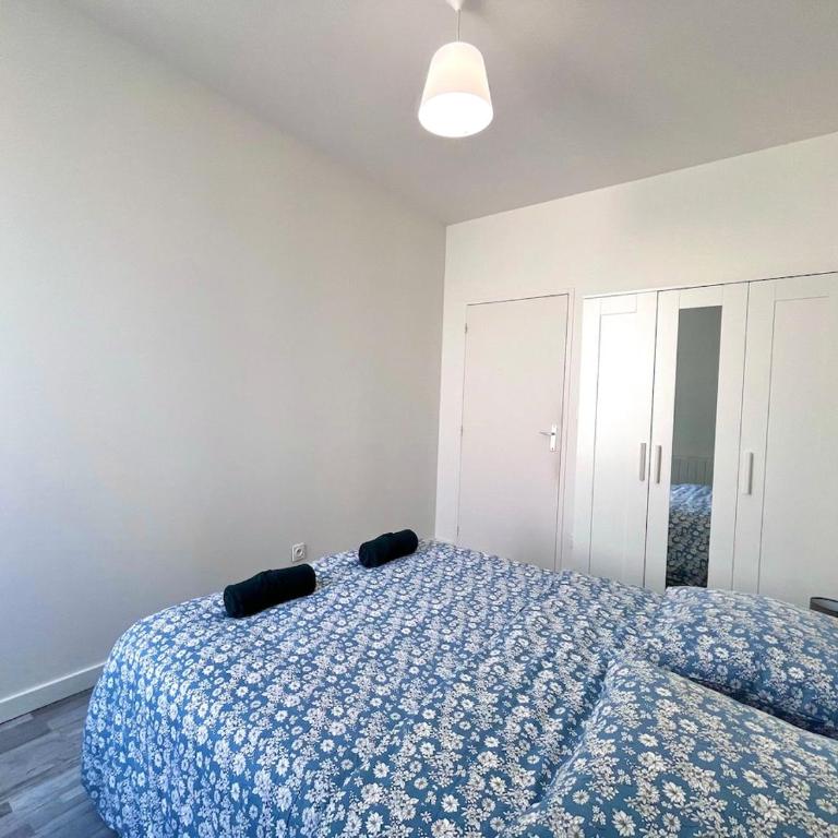T2 urbain proche du centre-ville de Lyon - Appartamento con 1 Camera da Letto - 17