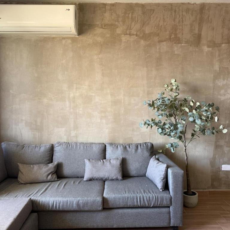 Loft en la zona de Dora cerca de la playa - Apartamento de 1 dormitorio - 2