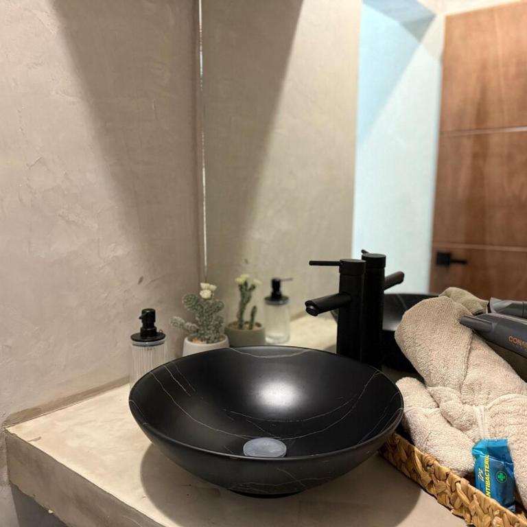 Loft en la zona de Dora cerca de la playa - Apartamento de 1 dormitorio - 21