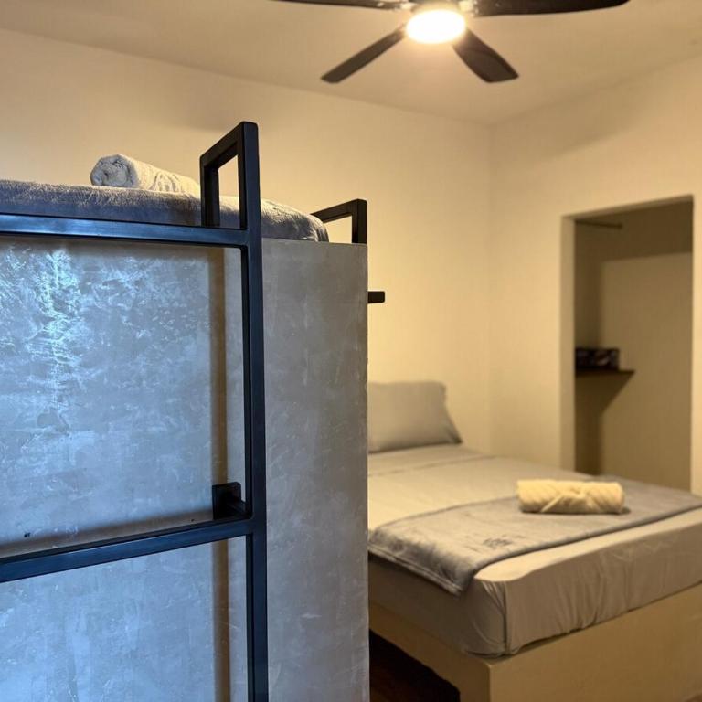 Loft en la zona de Dora cerca de la playa - Apartamento de 1 dormitorio - 26