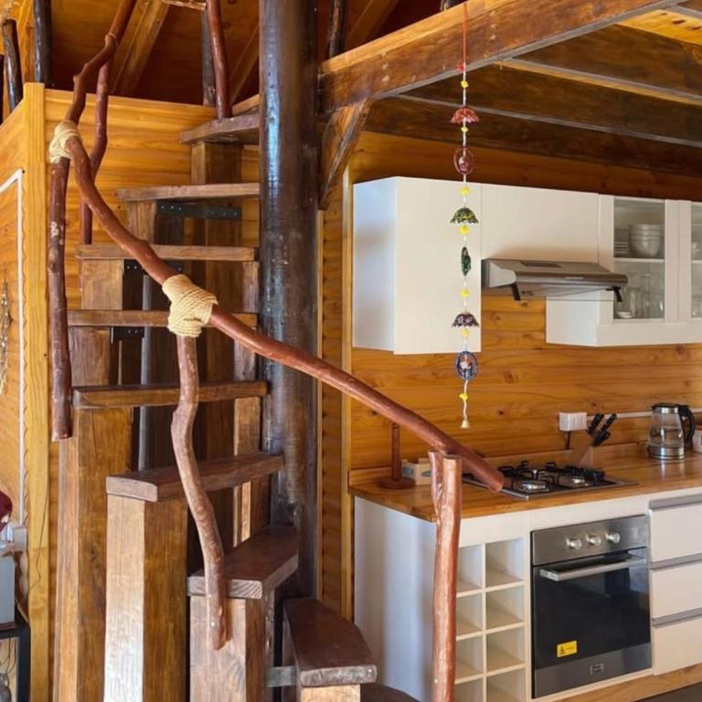 Hospedaje felicce - Casa con 1 dormitorio - 2