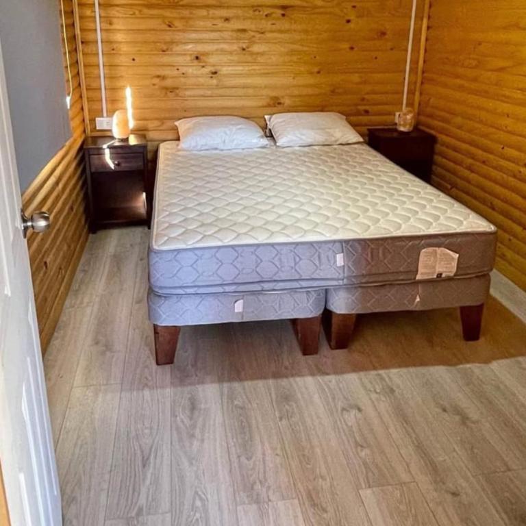 Hospedaje felicce - Casa con 1 dormitorio - 3