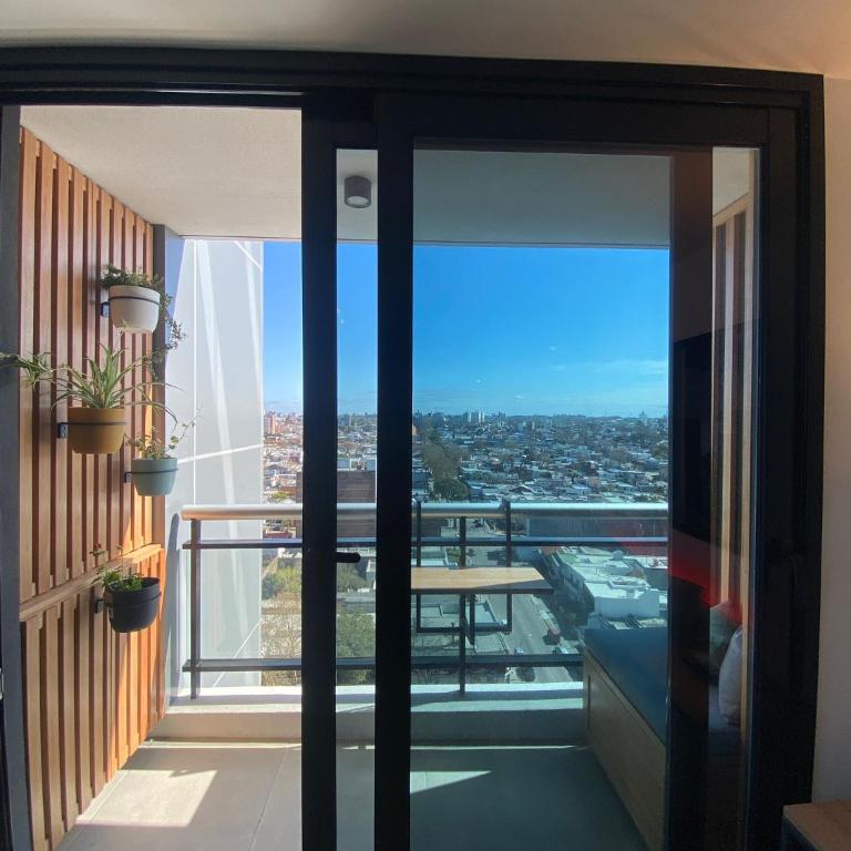 More Buceo - Apartamento de 1 dormitorio - 2