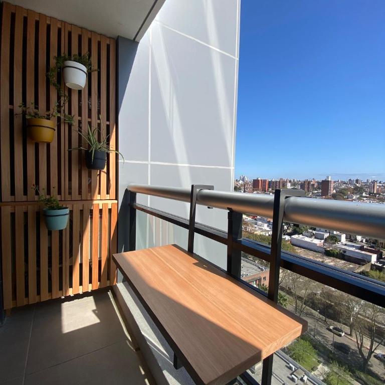 More Buceo - Apartamento de 1 dormitorio - 3