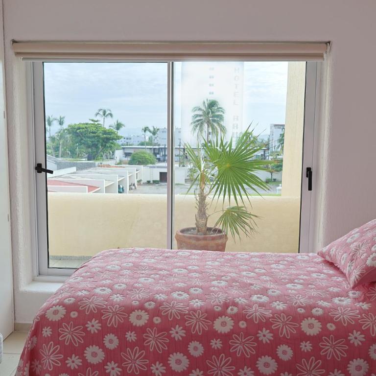 Apartment with the sea at your feet - Apartamento de 3 dormitorios - 4