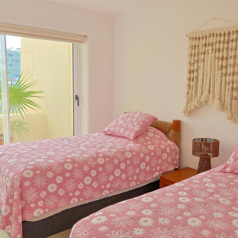 Apartment with the sea at your feet - Apartamento de 3 dormitorios - 6